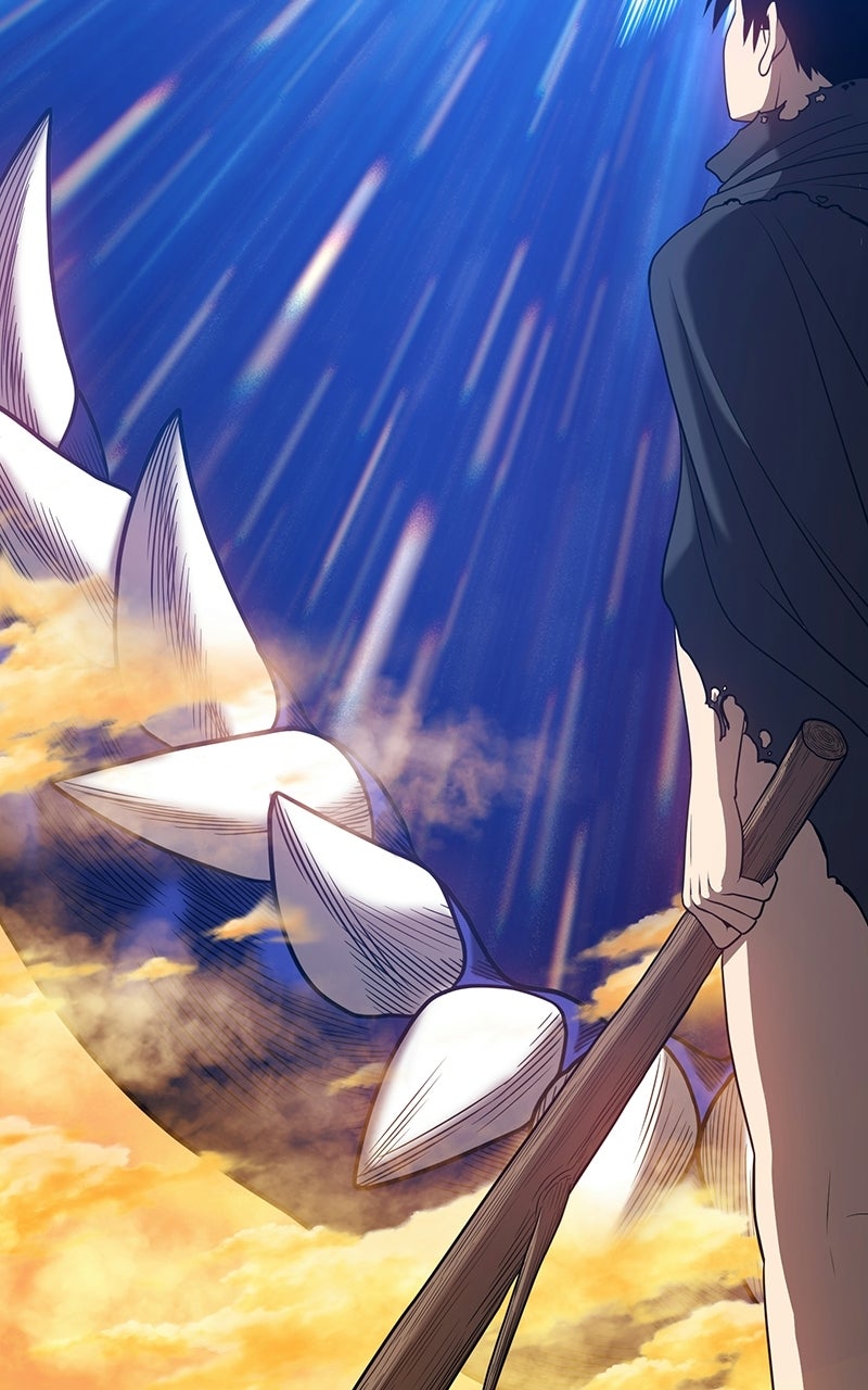 Read +99 Reinforced Wooden Stick ENGLISH Manga Online