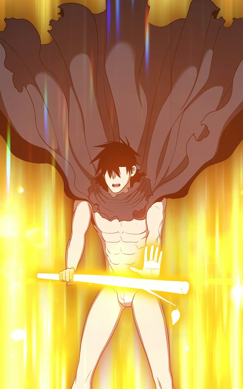 Read +99 Reinforced Wooden Stick ENGLISH Manga Online