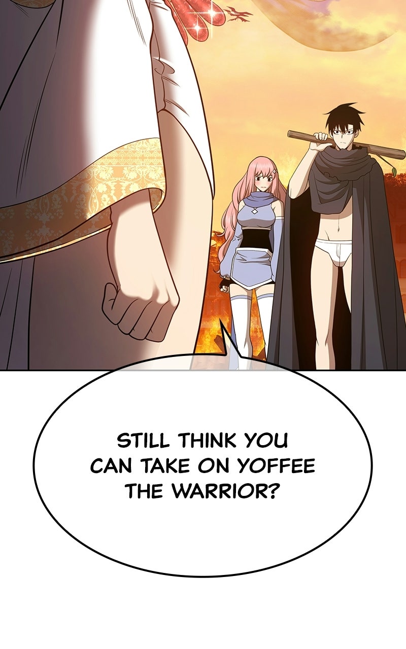 Read +99 Reinforced Wooden Stick ENGLISH Manga Online