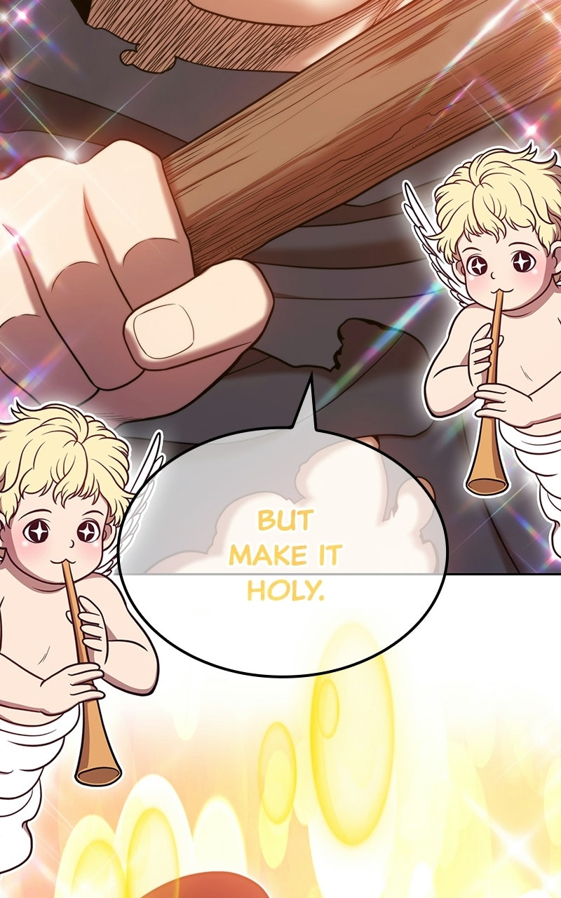 Read +99 Reinforced Wooden Stick ENGLISH Manga Online
