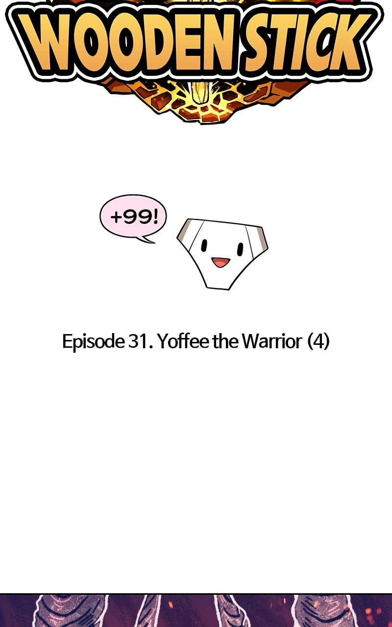 Read +99 Reinforced Wooden Stick ENGLISH Manga Online