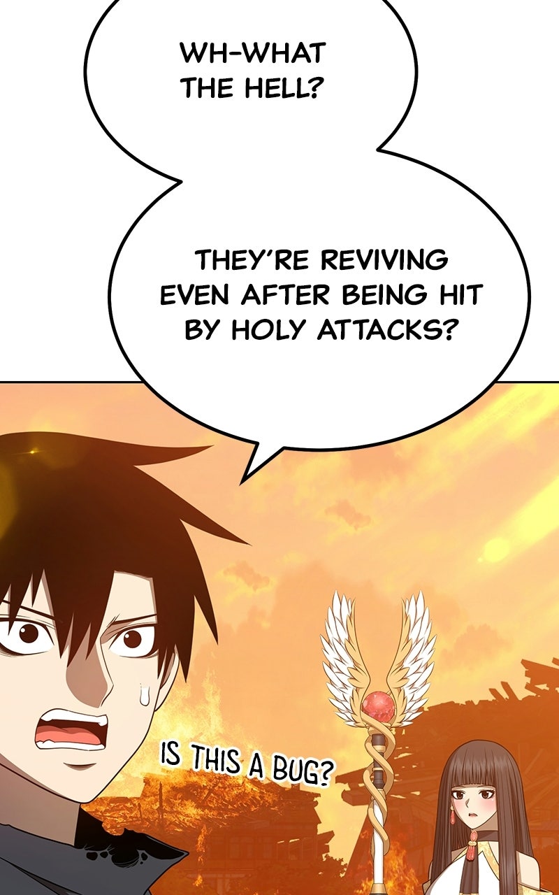 Read +99 Reinforced Wooden Stick ENGLISH Manga Online