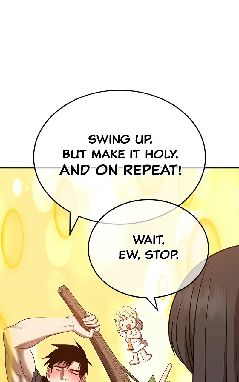 Read +99 Reinforced Wooden Stick ENGLISH Manga Online