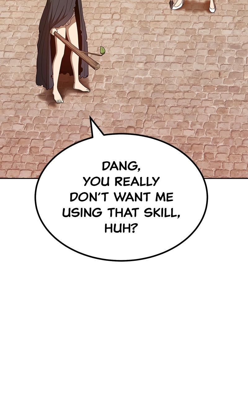 Read +99 Reinforced Wooden Stick ENGLISH Manga Online