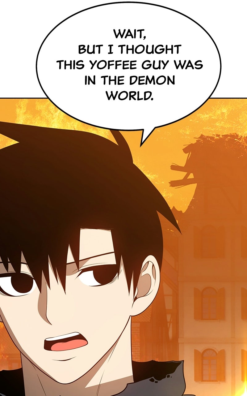 Read +99 Reinforced Wooden Stick ENGLISH Manga Online