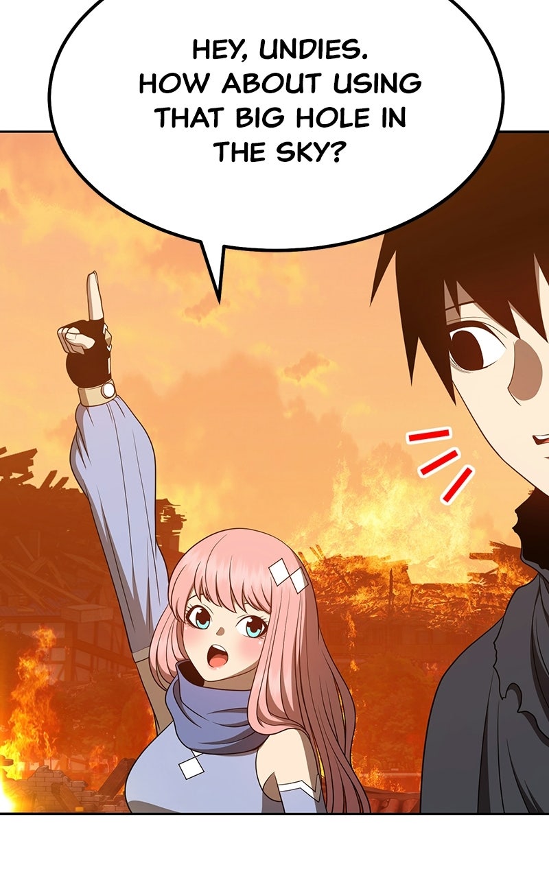 Read +99 Reinforced Wooden Stick ENGLISH Manga Online