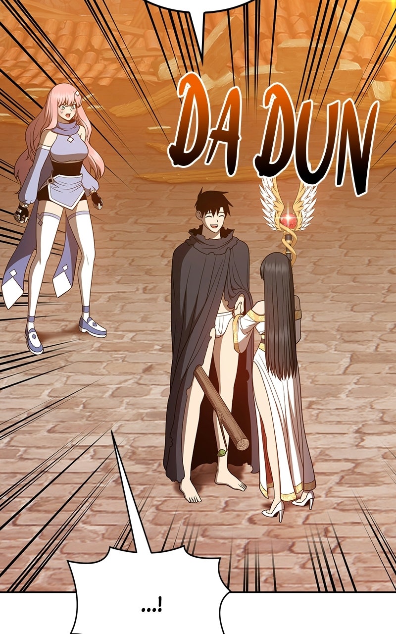 Read +99 Reinforced Wooden Stick ENGLISH Manga Online