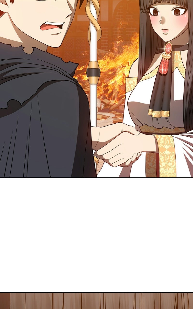 Read +99 Reinforced Wooden Stick ENGLISH Manga Online