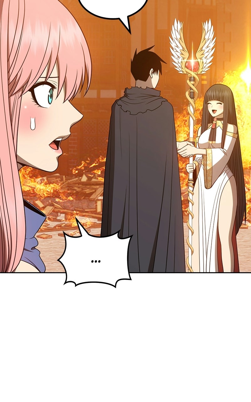 Read +99 Reinforced Wooden Stick ENGLISH Manga Online