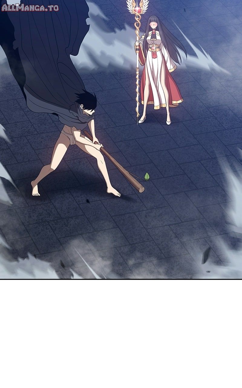 Read +99 Reinforced Wooden Stick ENGLISH Manga Online