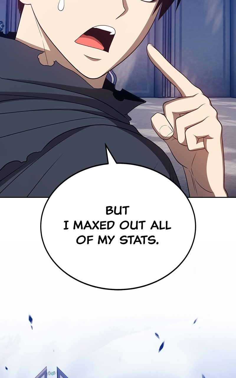 Read +99 Reinforced Wooden Stick ENGLISH Manga Online