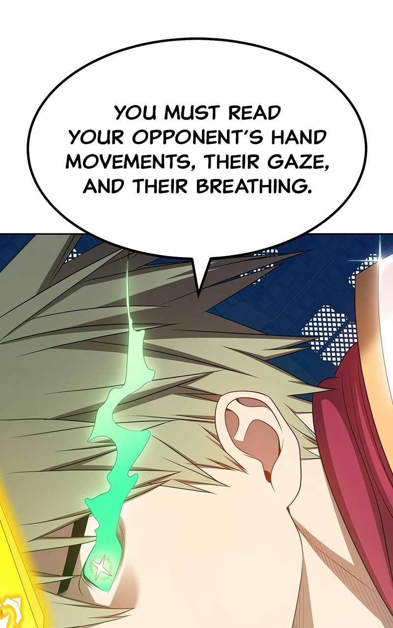 Read +99 Reinforced Wooden Stick ENGLISH Manga Online