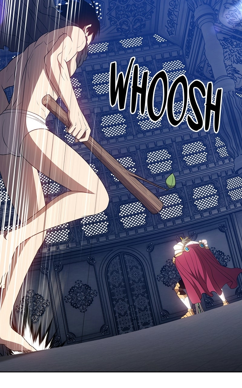 Read +99 Reinforced Wooden Stick ENGLISH Manga Online