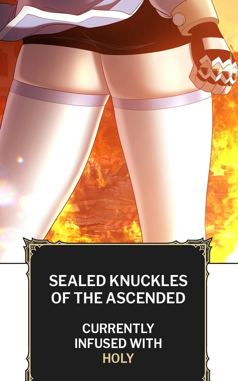 Read +99 Reinforced Wooden Stick ENGLISH Manga Online