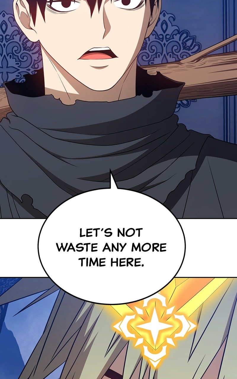 Read +99 Reinforced Wooden Stick ENGLISH Manga Online