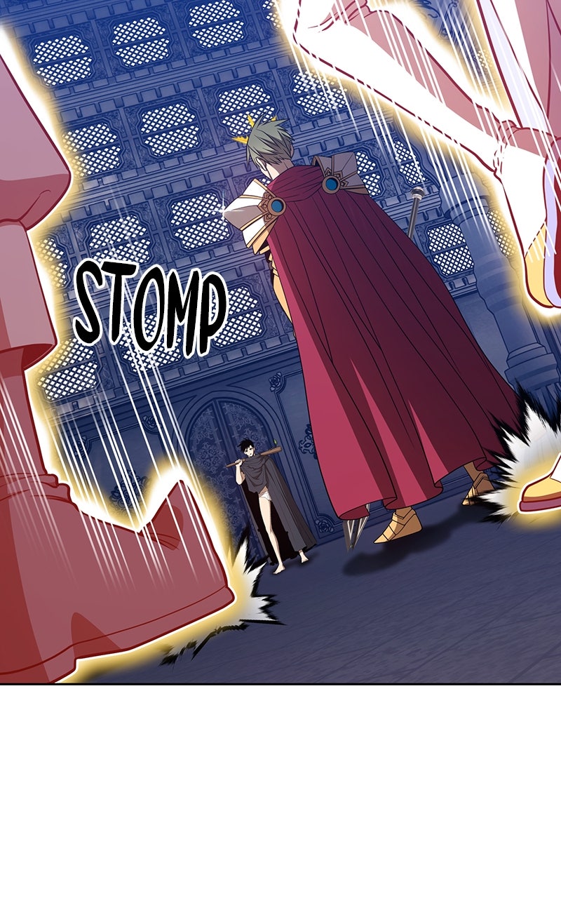 Read +99 Reinforced Wooden Stick ENGLISH Manga Online