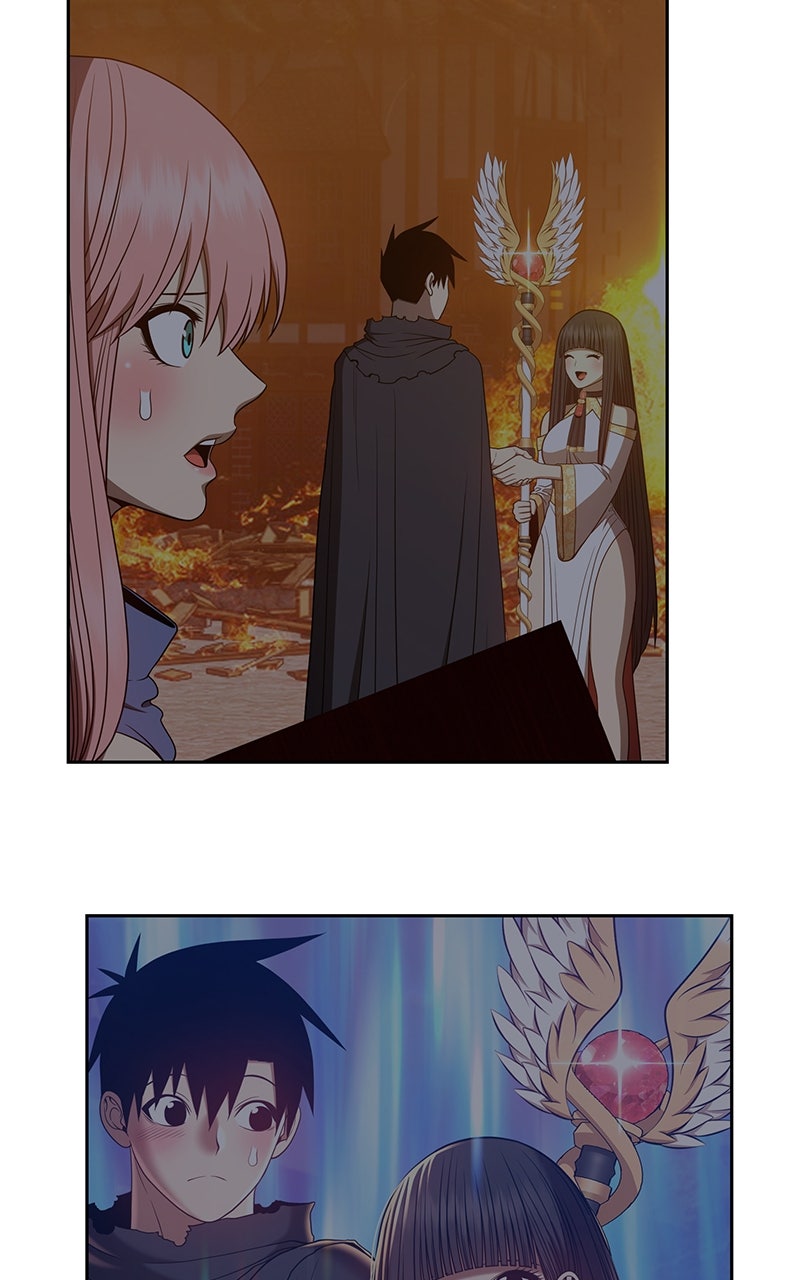 Read +99 Reinforced Wooden Stick ENGLISH Manga Online