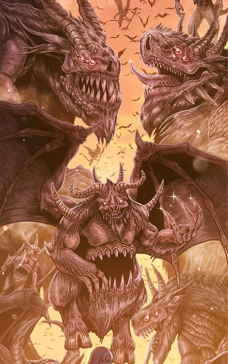 Read +99 Reinforced Wooden Stick ENGLISH Manga Online