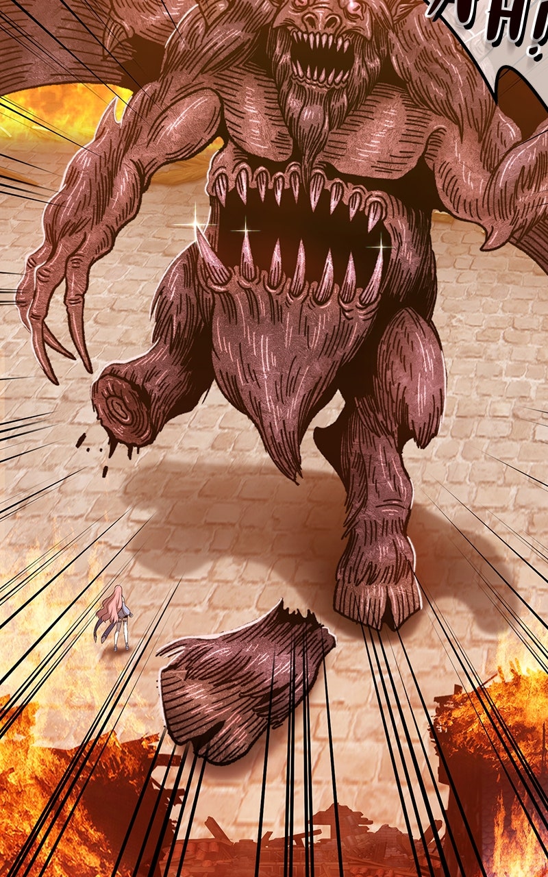 Read +99 Reinforced Wooden Stick ENGLISH Manga Online