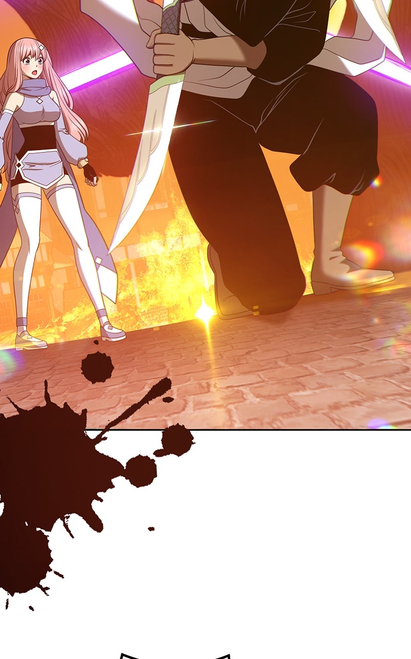 Read +99 Reinforced Wooden Stick ENGLISH Manga Online