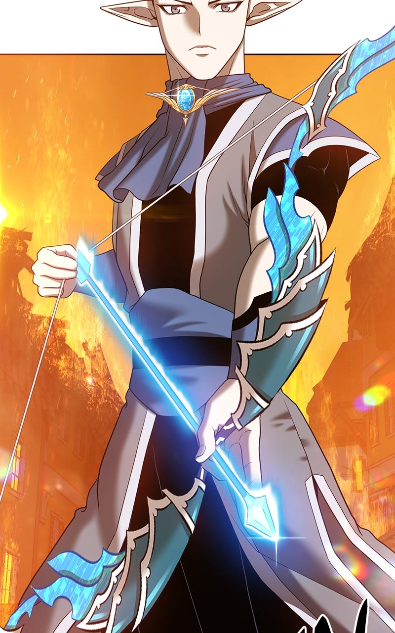 Read +99 Reinforced Wooden Stick ENGLISH Manga Online