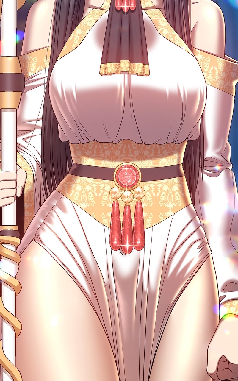 Read +99 Reinforced Wooden Stick ENGLISH Manga Online