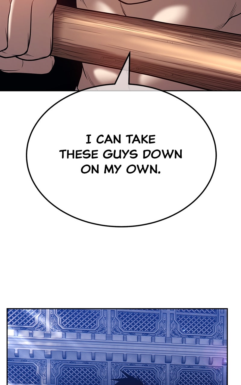 Read +99 Reinforced Wooden Stick ENGLISH Manga Online