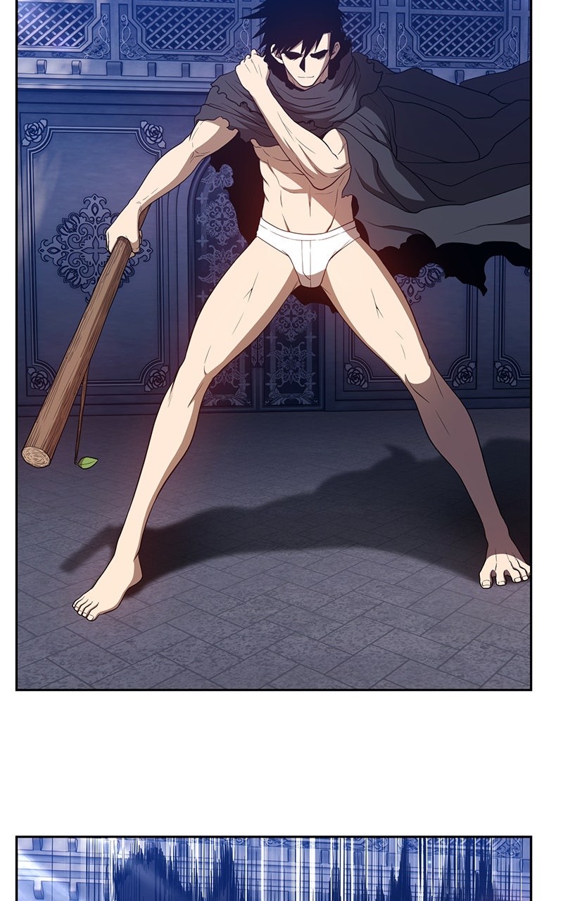 Read +99 Reinforced Wooden Stick ENGLISH Manga Online