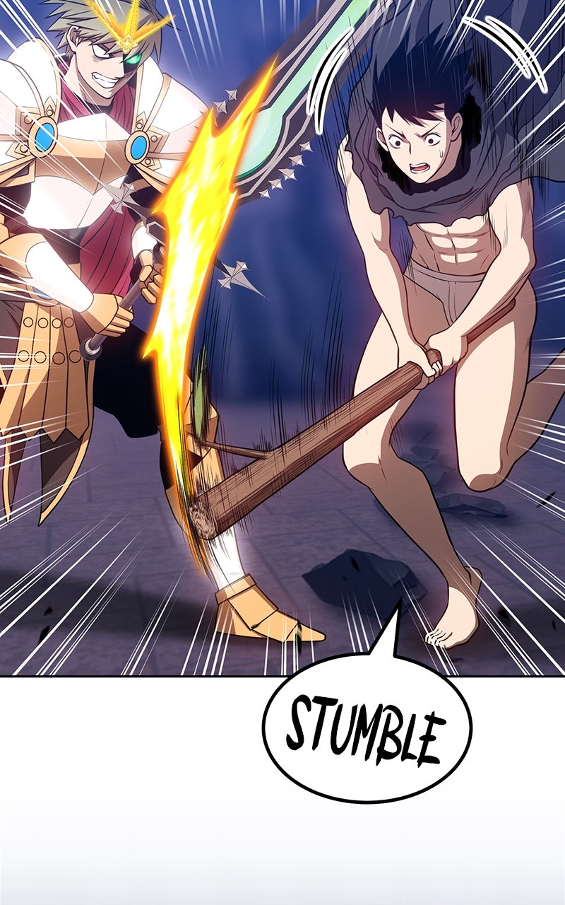 Read +99 Reinforced Wooden Stick ENGLISH Manga Online
