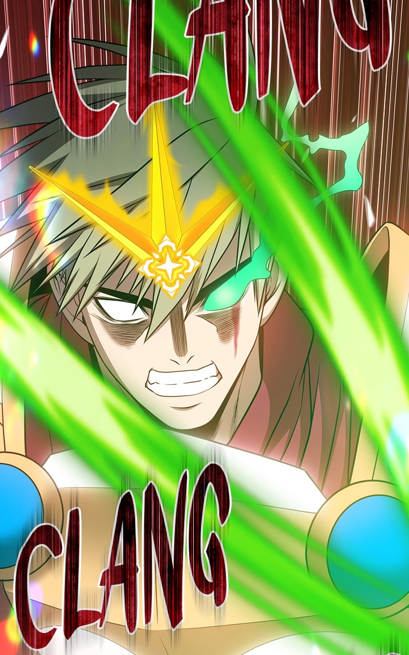 Read +99 Reinforced Wooden Stick ENGLISH Manga Online
