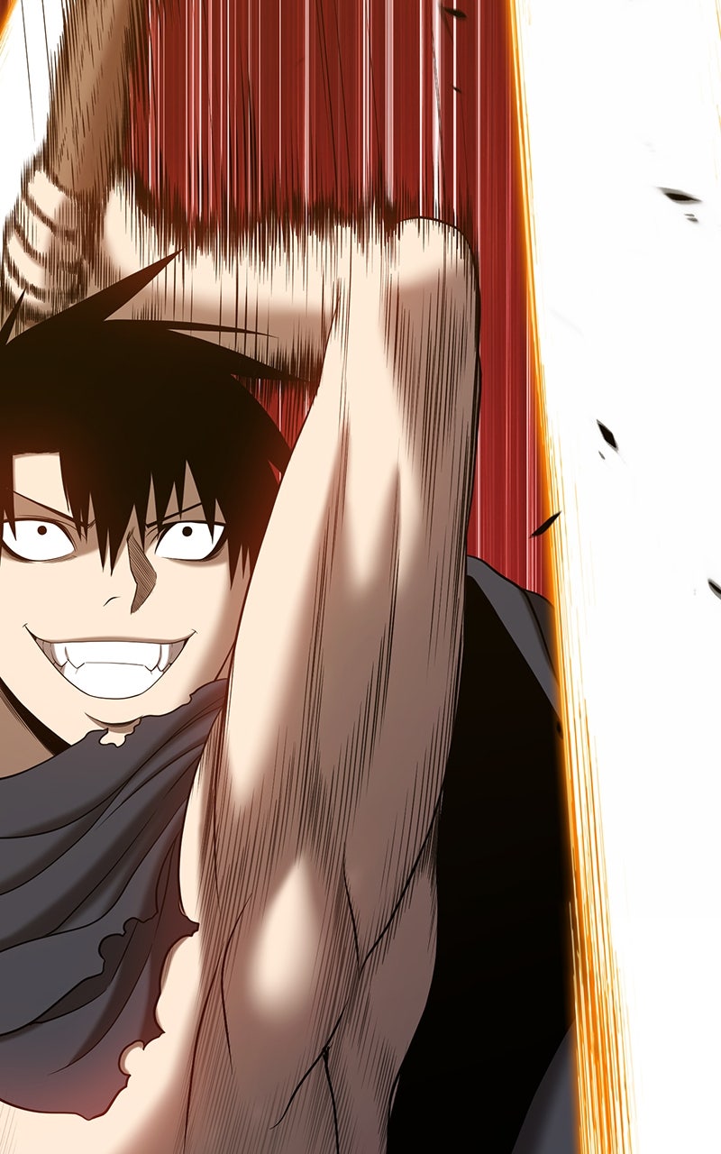 Read +99 Reinforced Wooden Stick ENGLISH Manga Online