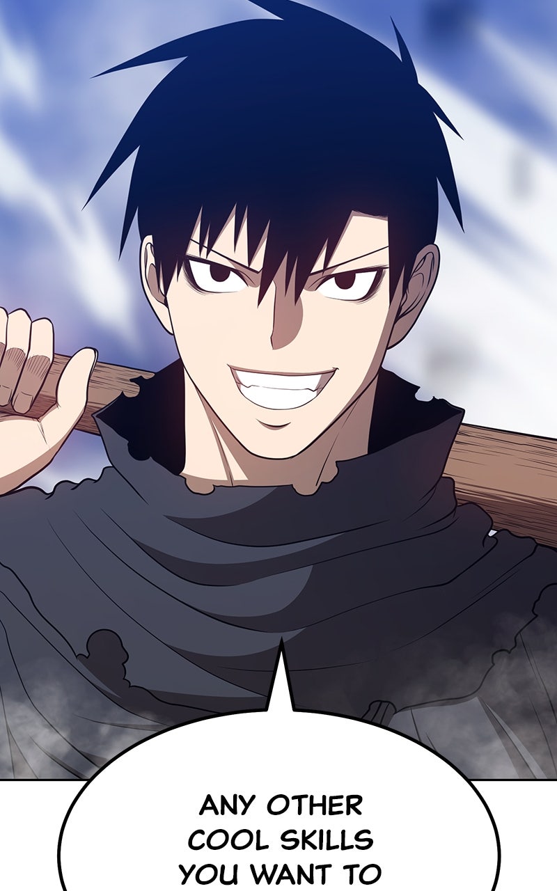 Read +99 Reinforced Wooden Stick ENGLISH Manga Online