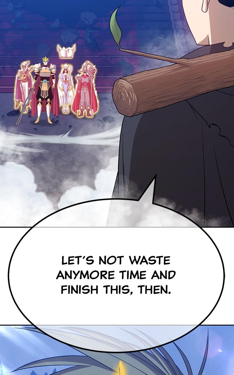 Read +99 Reinforced Wooden Stick ENGLISH Manga Online