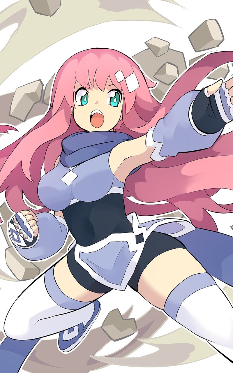 Read +99 Reinforced Wooden Stick ENGLISH Manga Online