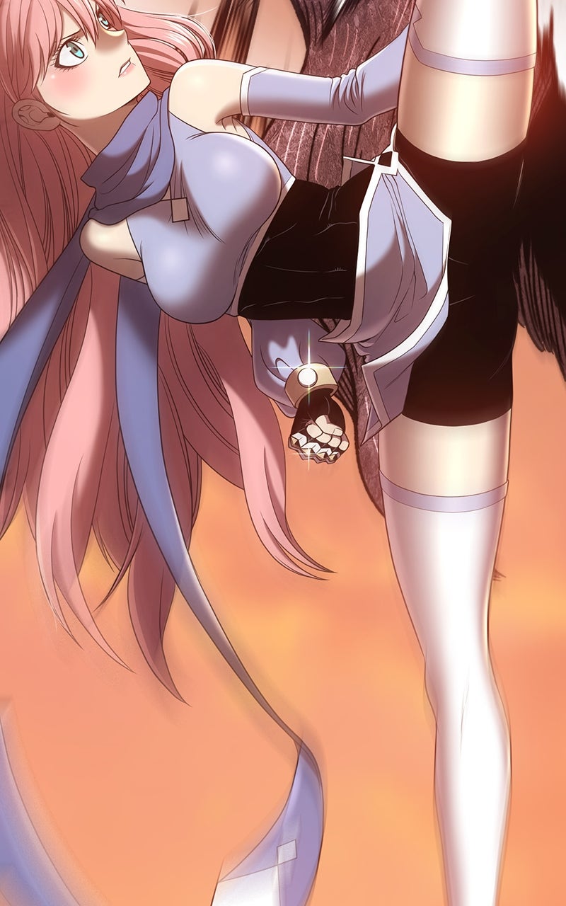Read +99 Reinforced Wooden Stick ENGLISH Manga Online