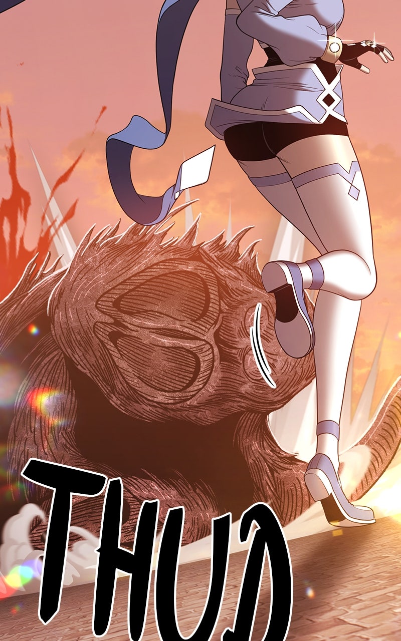 Read +99 Reinforced Wooden Stick ENGLISH Manga Online
