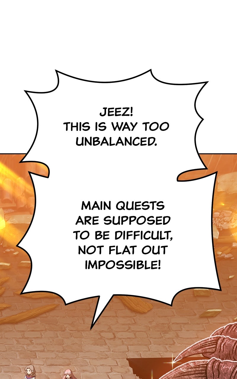Read +99 Reinforced Wooden Stick ENGLISH Manga Online