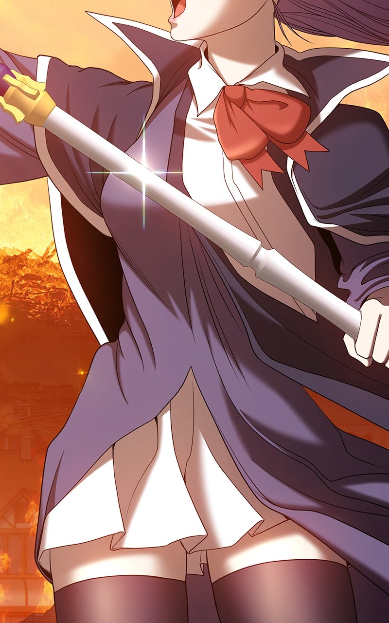 Read +99 Reinforced Wooden Stick ENGLISH Manga Online