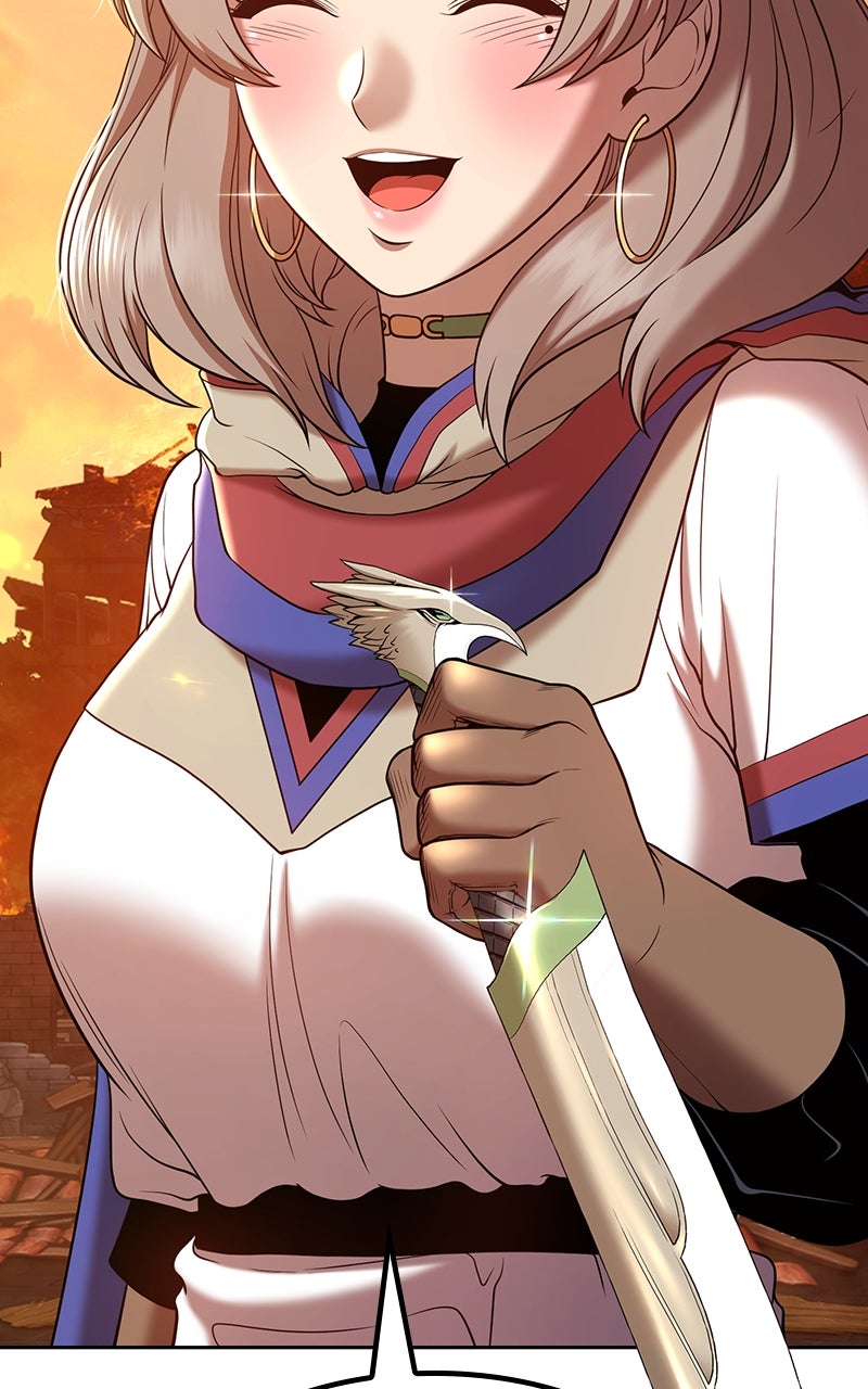 Read +99 Reinforced Wooden Stick ENGLISH Manga Online