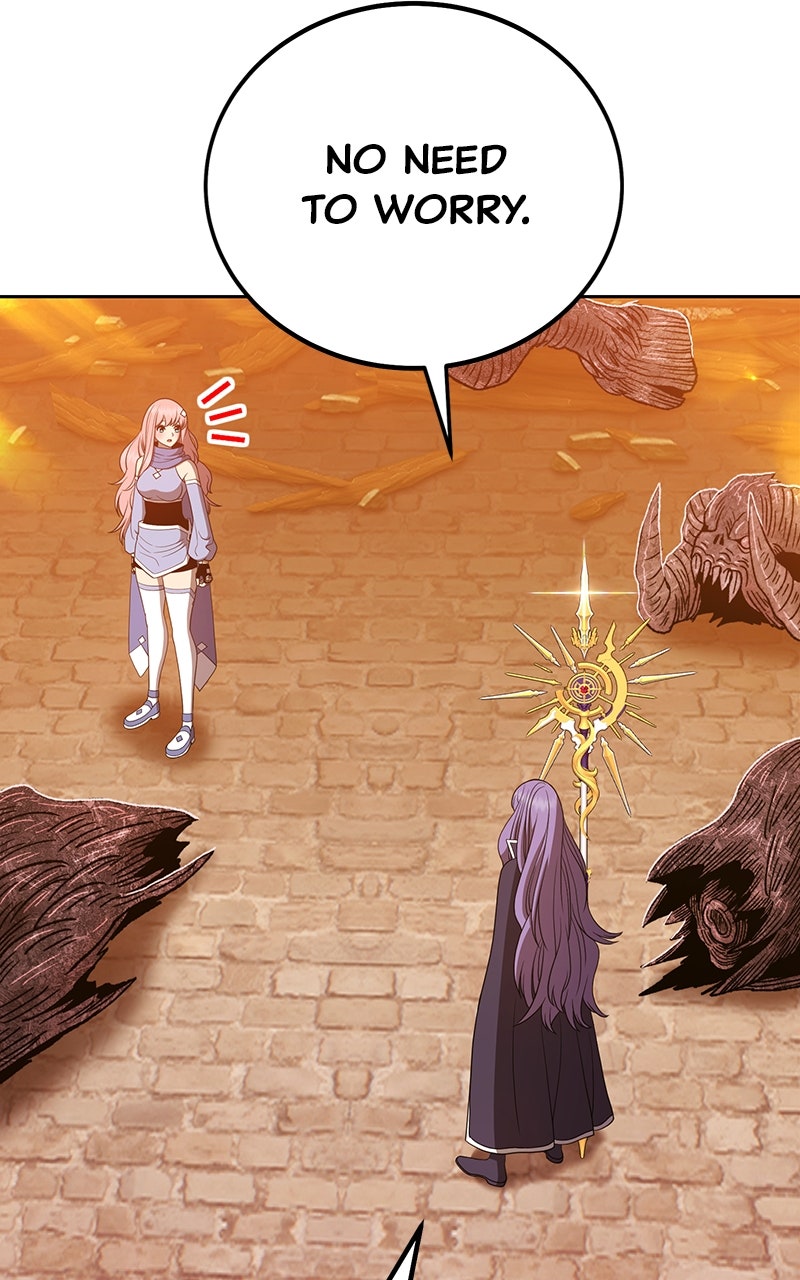 Read +99 Reinforced Wooden Stick ENGLISH Manga Online