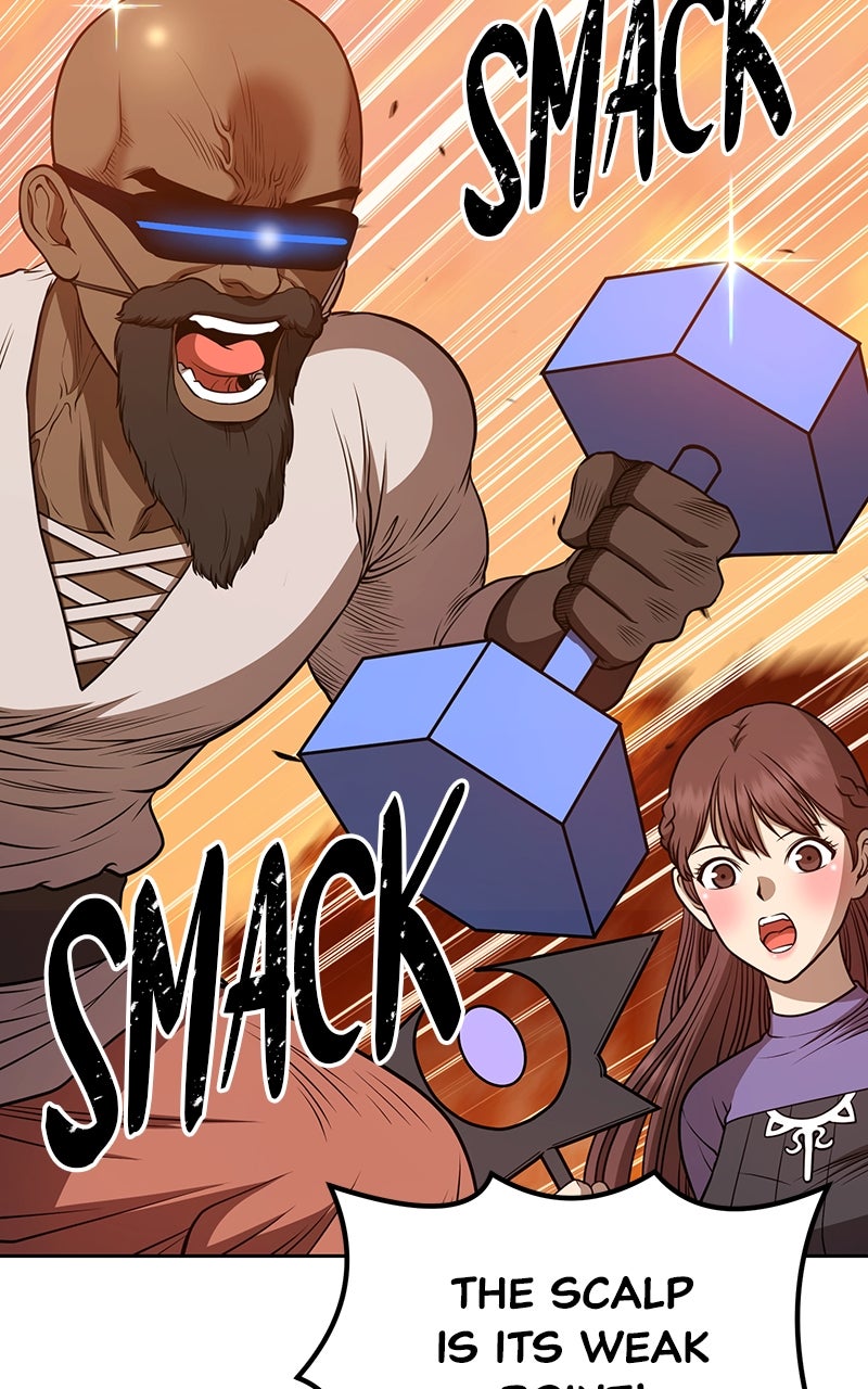 Read +99 Reinforced Wooden Stick ENGLISH Manga Online