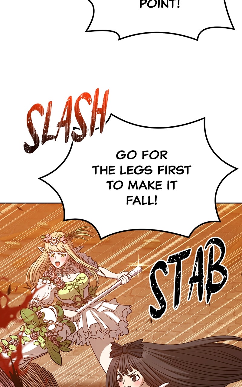 Read +99 Reinforced Wooden Stick ENGLISH Manga Online