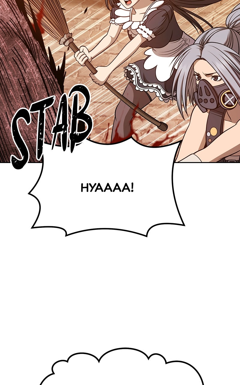 Read +99 Reinforced Wooden Stick ENGLISH Manga Online
