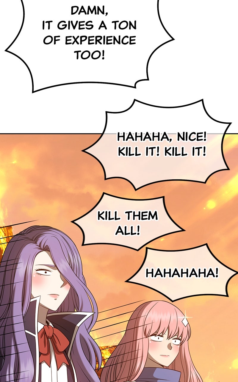 Read +99 Reinforced Wooden Stick ENGLISH Manga Online