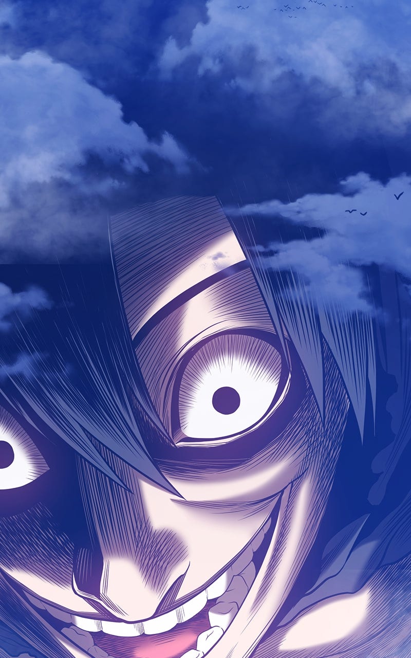 Read +99 Reinforced Wooden Stick ENGLISH Manga Online