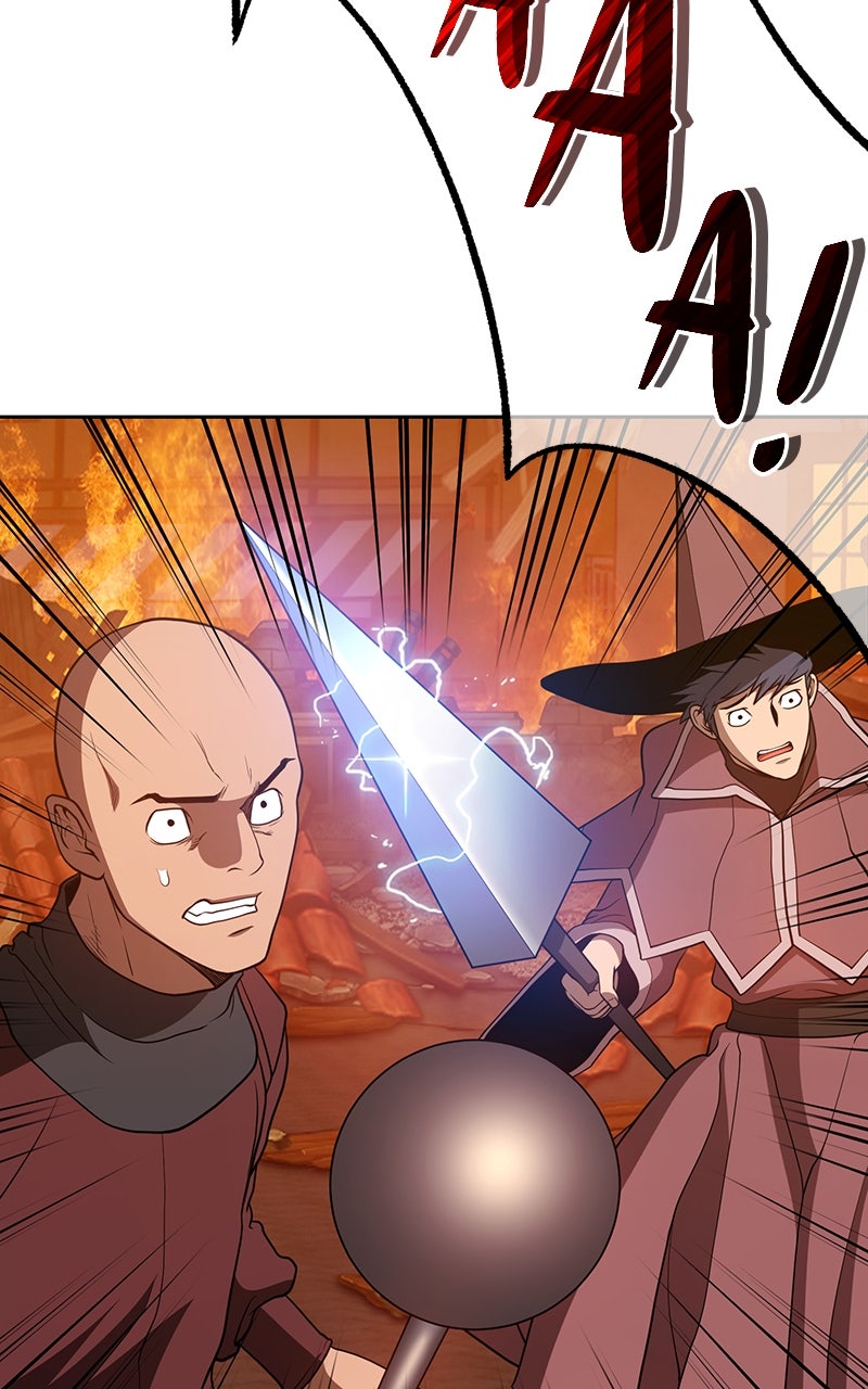 Read +99 Reinforced Wooden Stick ENGLISH Manga Online