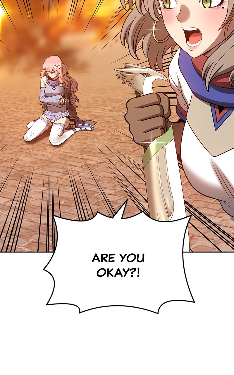 Read +99 Reinforced Wooden Stick ENGLISH Manga Online