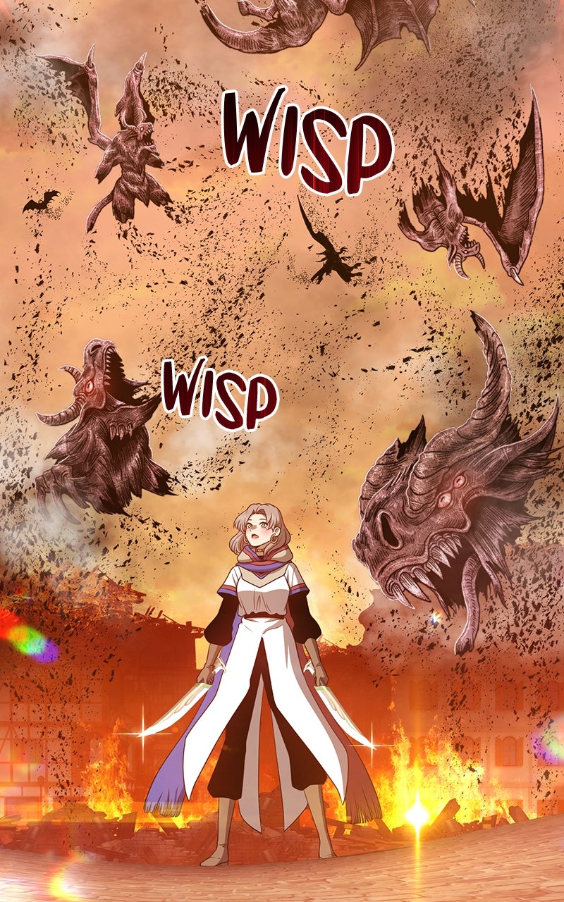 Read +99 Reinforced Wooden Stick ENGLISH Manga Online