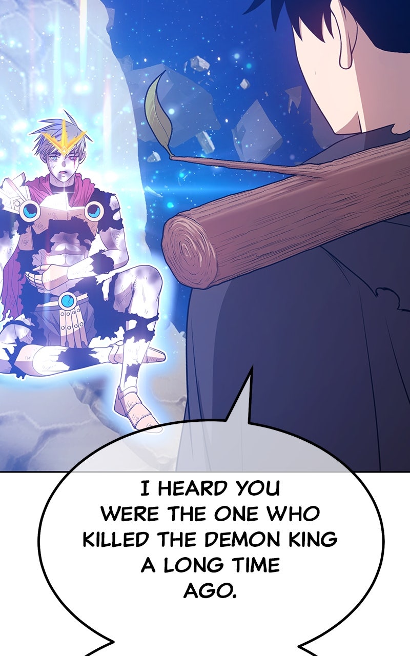 Read +99 Reinforced Wooden Stick ENGLISH Manga Online
