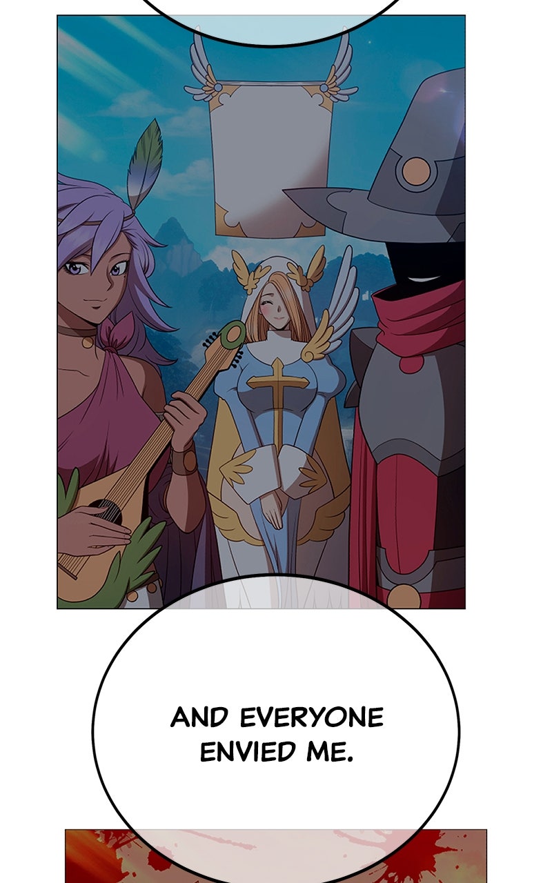 Read +99 Reinforced Wooden Stick ENGLISH Manga Online